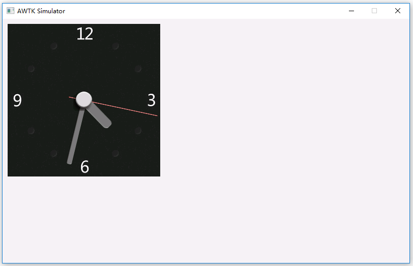 图4.80 在C中创建time_clock的效果